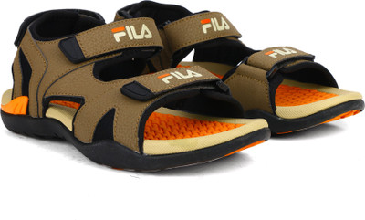

Fila Men COF/ORG Sports Sandals