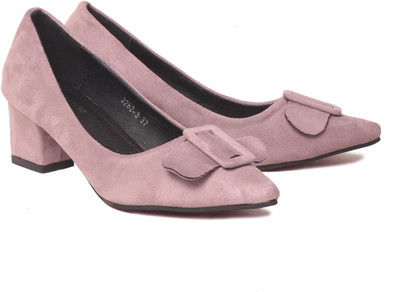 

Klaur Melbourne Women Purple Heels