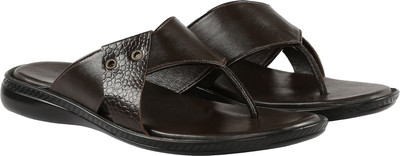 

Shoe Bazar Men Brown Casual
