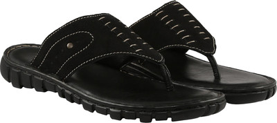 

Shoe Bazar Men Black Casual