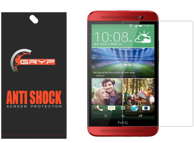 GRYP Impossible Screen Guard for HTC One E8(Pack of 1)