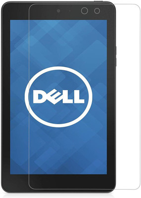 IMUCA Screen Guard for Dell Venue 8, Transparent