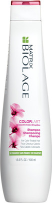 

BIOLAGE MATRIX Colorlast Color Protecting Shampoo(400 ml)