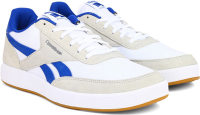 

REEBOK ROYAL BONOCO SUEDE Sneakers For Men(Grey, Ss-skul grey/wht/col ryl