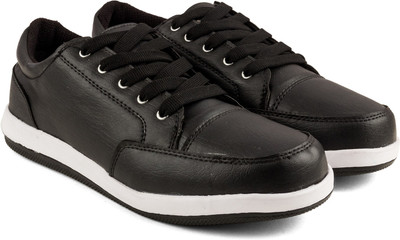 

Corpus Freedom Corporate Casuals For Men(Black