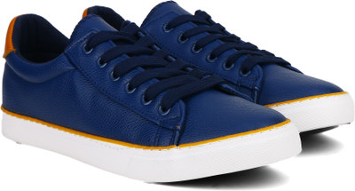 

Peter England PE Casuals For Men(Blue