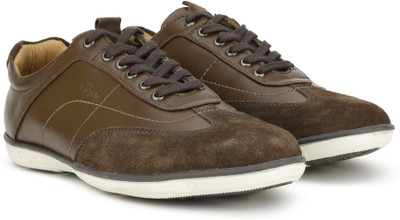 

Mr.CL Sneakers For Men(Brown