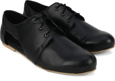 

People Casuals For Women(Black