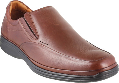 

J.Fontini Awesome Slip On For Men(Tan, 23;tan