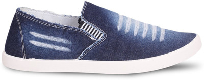 

Kikasha Loafers For Men(Blue