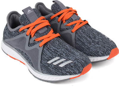 

ADIDAS EDGE LUX 2 Running Shoes For Women(Multicolor, Grethr/silvmt/eascor