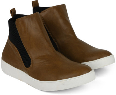 

Carlton London CLL-4048 Casuals For Women(Black, Brown, Khaki