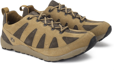 

Woodland Sneakers For Men(Brown, Camel