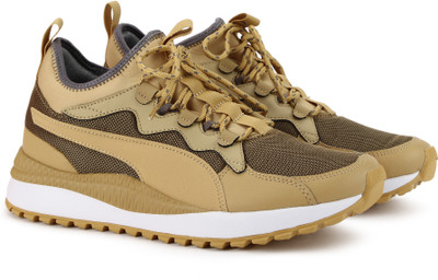 

Puma Pacer Next Mid SB Sneakers For Men(Tan, Taffy-taffy