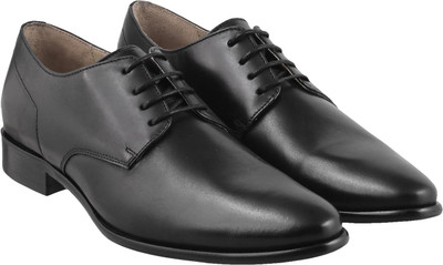 

J.Fontini Awesome Lace Up For Men(Black, 11;black