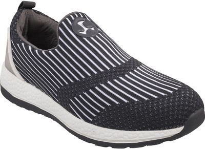 

Mochi Awesome Sneakers For Men(Grey, 14;grey