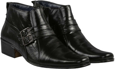 

Shoe Bazar Boots For Men(Black