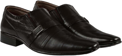 

Shoe Bazar Slip On For Men(Brown