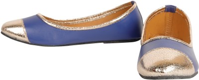 

Roylsace Loafers For Women(Blue