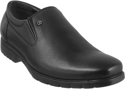 

J.Fontini Awesome Slip On For Men(Black, 11;black