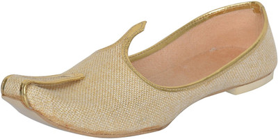Rajsahi Mojaris For Men(Beige