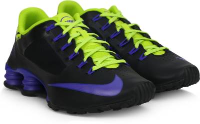 Nike Shox Superfly Running Shoes Men Reviews: Review of Nike Shox Superfly R4 Shoes Men | Price in India | Flipkart.com