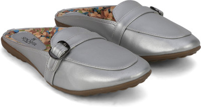 

Senorita by Liberty Bellies For Women(Silver