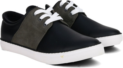 OFF on Peter England PE Sneaker Shoes 