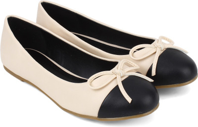 

Allen Solly Bellies For Women(Beige