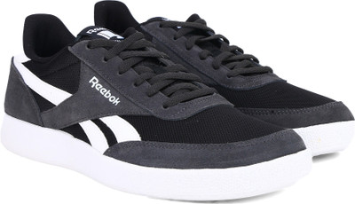 

REEBOK ROYAL BONOCO SUEDE Sneakers For Men(Multicolor, Ss-black/gravel/white