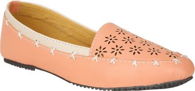 

Roylsace Bellies For Women(Orange