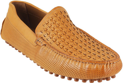 

J.Fontini Awesome Loafers For Men(Tan, 23;tan