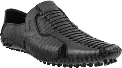 

J.Fontini Awesome Casuals For Men(Black, 11;black