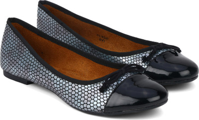 

CL by Carlton London CLL-4157 Bellies For Women(Black, Grey, Silvr/blkliz