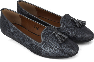 

Bata KIMBERLY Bellies For Women(Black