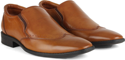 

Mr.CL CLM-1502 Slip On For Men(Tan