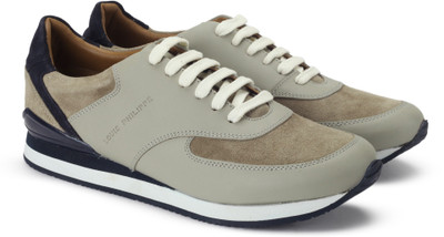 

LP Louis Philippe LYBCL27721 Sneakers For Men(Multicolor, Navyblue