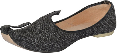 

Rajsahi Party Wear For Men(Black