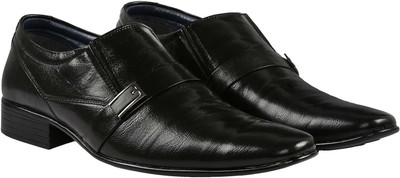 

Shoe Bazar Slip On For Men(Black