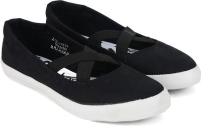 

North Star NATASA Casuals For Women(Black