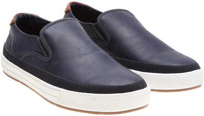 

ALDO KRASNOFF Sneakers For Men(Navy
