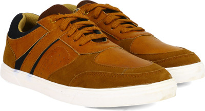 

Newport Sneakers For Men(Tan