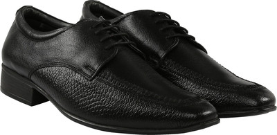 

Shoe Bazar Lace Up For Men(Black