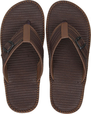 

Kraasa Slippers, Brown