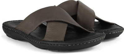 

Clarks Villa Sun Dark Grey Slippers