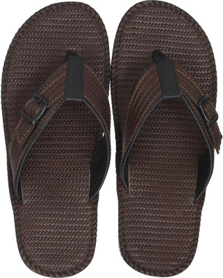 

Kraasa Slippers, Brown::black