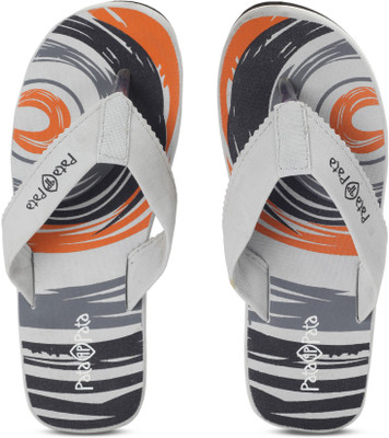 

Sunshine ROGGER Flip Flops, Grey