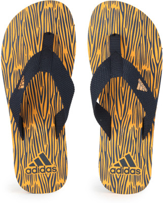

ADIDAS ARIL ATTACK 2017 M Slippers, Tacyel/mysblu/ntnavy