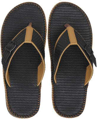 

Kraasa Slippers, Black::beige