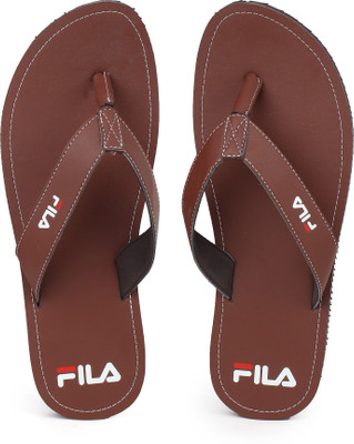

Fila SOFT FILA Flip Flops, Cof